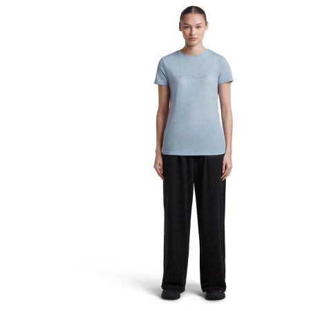 Dámske funkčné tričko Icebreaker Women M 150 Tech Lite SS Tee IBStitchlin