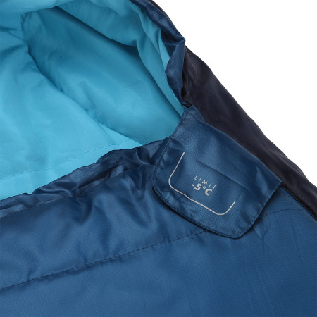 Detský spacák Warg Ursus Junior