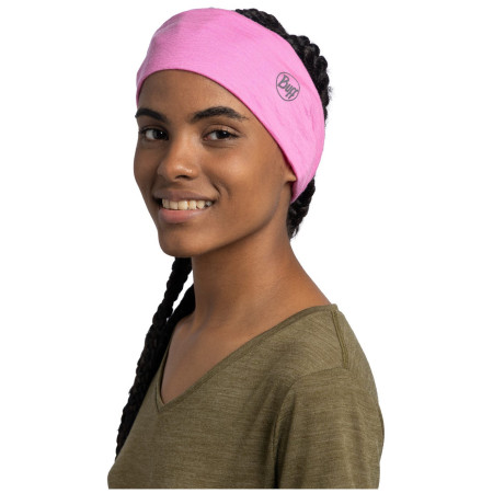 Čelenka Buff Merino Lightweight HeadBand