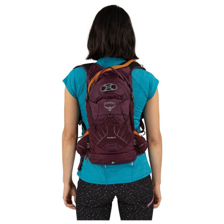 Dámsky batoh Osprey Raven 14