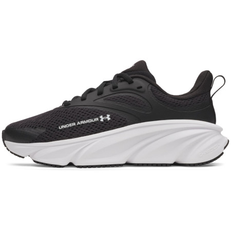 Detské tenisky Under Armour UA Bgs Rogue 6 Black