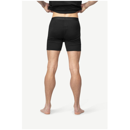 Pánske funkčné boxerky Devold Breeze Plus Merino 200 Boxer Man
