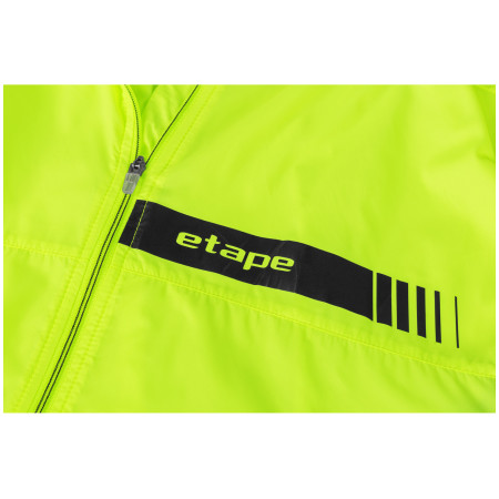 Pánska cyklistická bunda Etape Bora 2.0