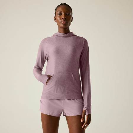 Dámske tričko Dare 2b Sprint Cty Hoodie