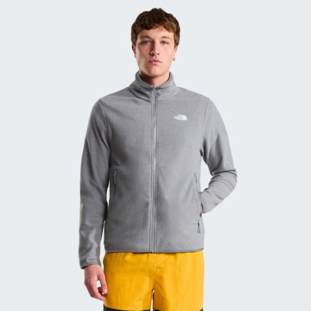 Pánska mikina The North Face M Glacier Fleece Jacket