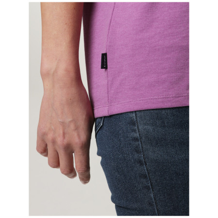 Dámske tričko Loap Aukena