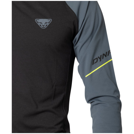 Pánske funkčné tričko Dynafit Alpine Pro M L/S Tee
