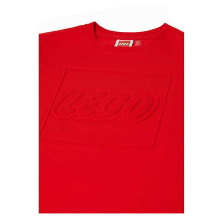 Detské tričko Lego Wear Lwtaj 217 Red