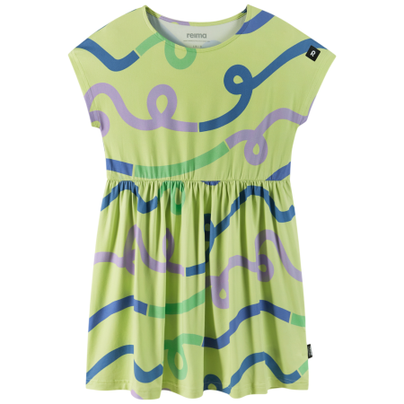 Detské šaty Reima Virein