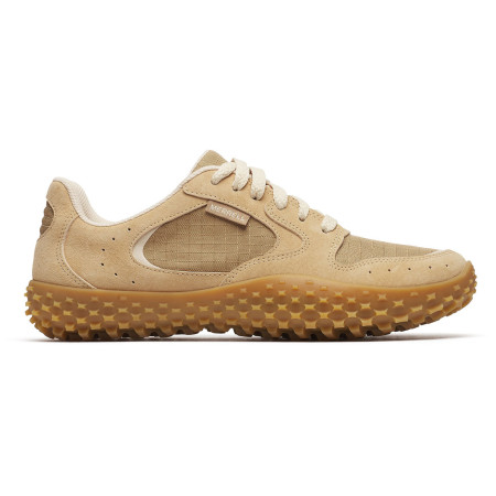 Dámske topánky Merrell Wrapt Sneaker hnedá Beaver