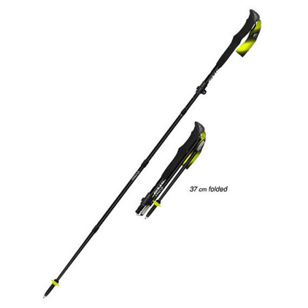 Trekové palice Fizan Ultrax Alu