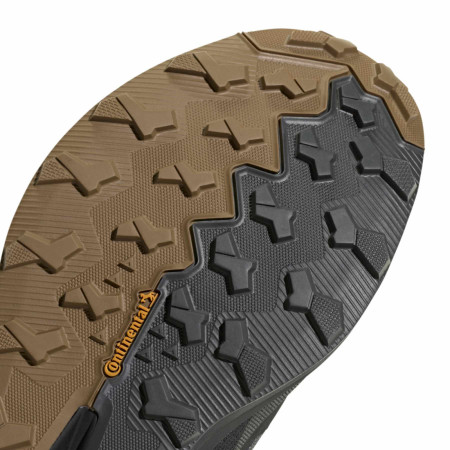 Dámske turistické topánky Adidas Terrex Freehiker 3 Mid Gtx W