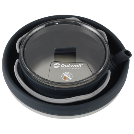 Kanvica Outwell Collaps Tea Time Kettle 1.5 L