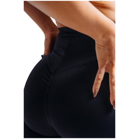 Dámske kraťasy Nebbia High-Waist Shorts with Pockets Primal