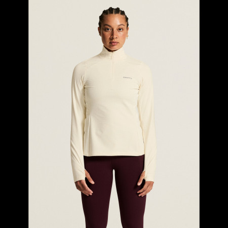 Dámska funkčná mikina Craft Gain Thermal Midlayer 2 W