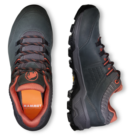 Dámske turistické topánky Mammut Nova IV Low GTX Women