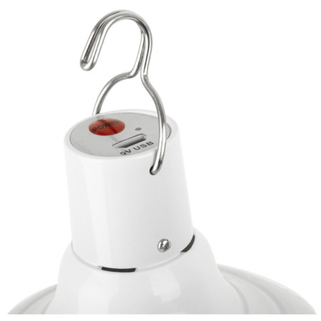 LED svietidlo Brunner Globe