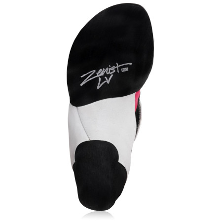 Lezečky Evolv Zenist Pro LV