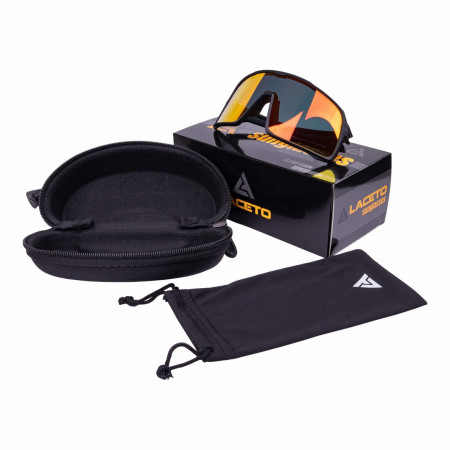 Slnečné okuliare Laceto Henry Polar