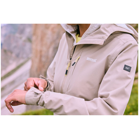 Dámska bunda Regatta Women's Oklarna