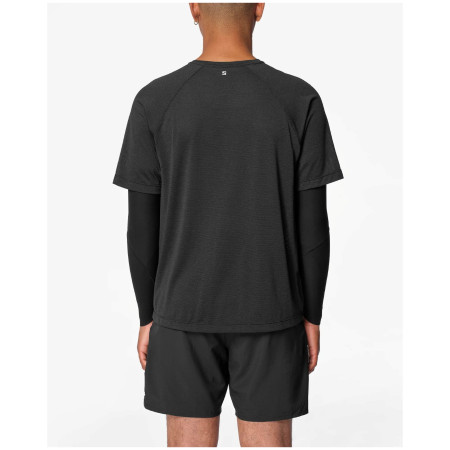 Pánske tričko Salomon Shakeout Core SS TEE M