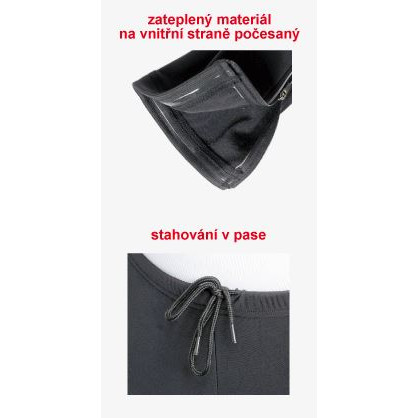 Dámske nohavice Axon Winner D