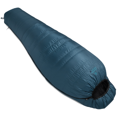 Páperový spacák Cumulus Mysterious Traveller 700