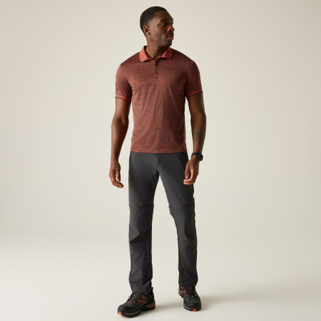 Pánske tričko Regatta Remex II