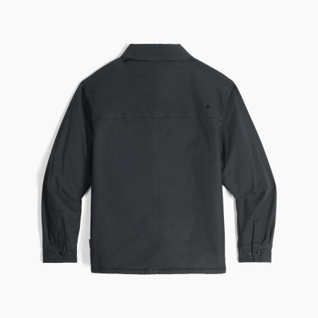 Pánska bunda Roayal Robins M El Cap Canvas Shacket