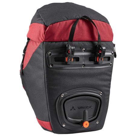 Taška na bicykel Vaude OnTour Front