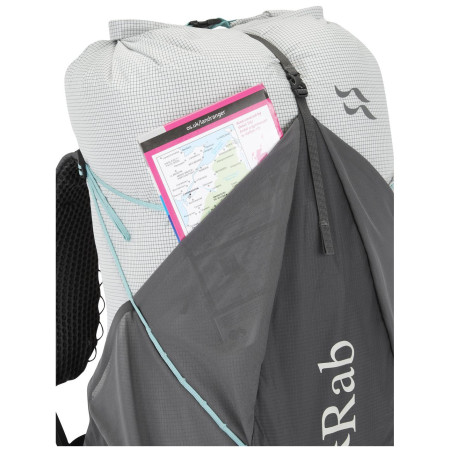 Batoh Rab Muon ND 40