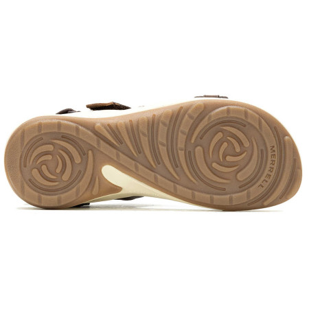 Dámske sandále Merrell Terran 4 Backstrap