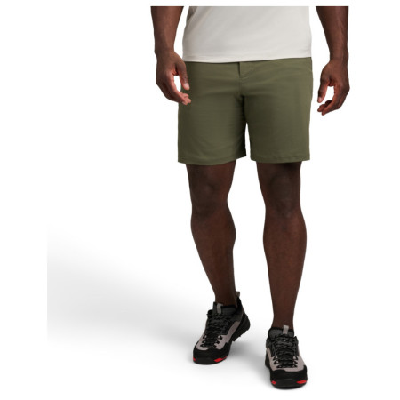 Pánske kraťasy Black Diamond M Pursuit Shorts
