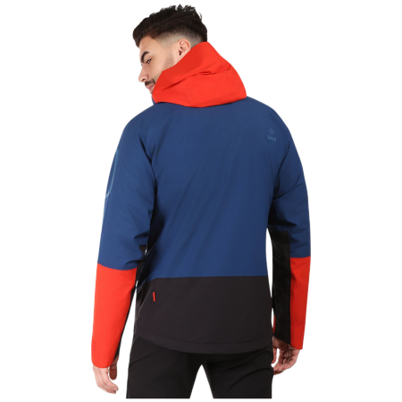 Pánska bunda Kilpi Mamba-M