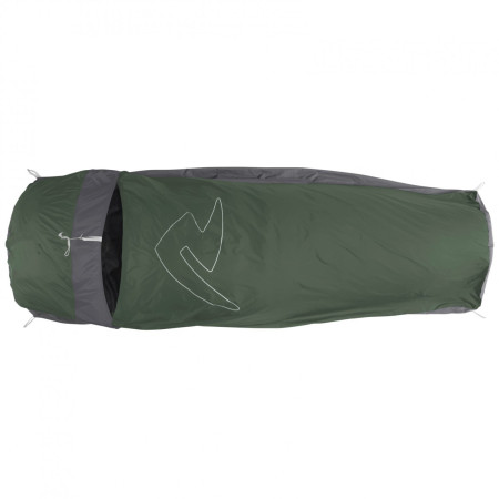 Bivakovací vak Robens Mountain Bivvy zelená Dark Green