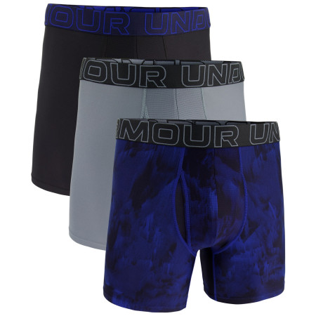 Pánske boxerky Under Armour Perf Tech Nov 6in