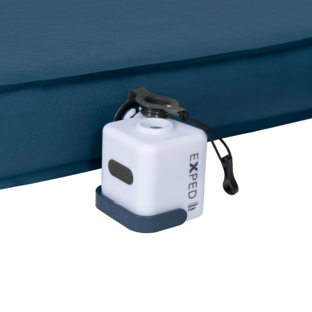 Elektrická pumpa Exped Widget Pump