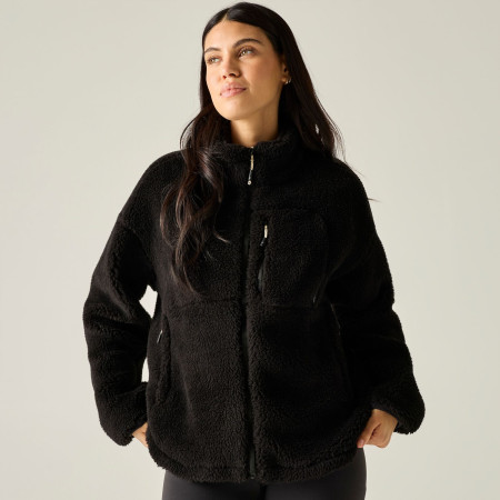 Dámska mikina Regatta Roswind WR Fleece