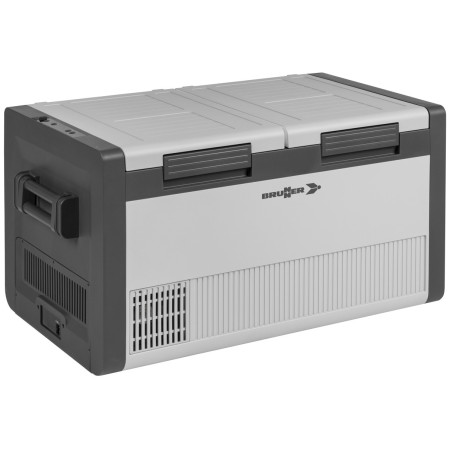 Kompresorová chladnička Brunner Polarys Criomaster HPI 73