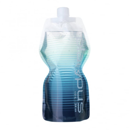 Fľaša Platypus Soft Bottle 1,0L Closure