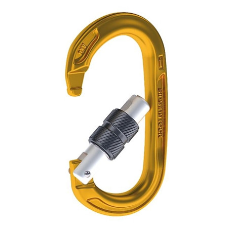 Karabína Singing Rock Oxy vijačnik