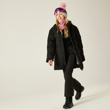 Dámsky kabát Dare 2b Kids WanderJacket Black