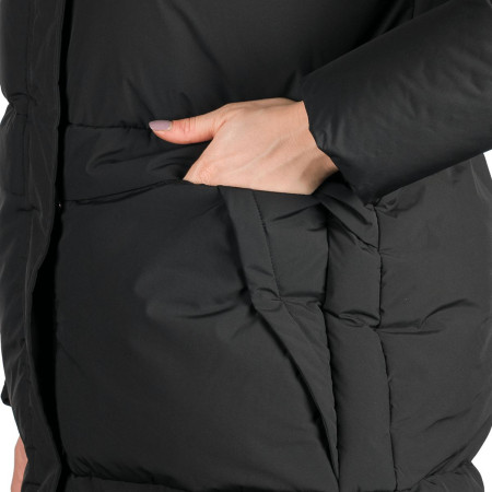 Dámsky kabát Northfinder Evelynn