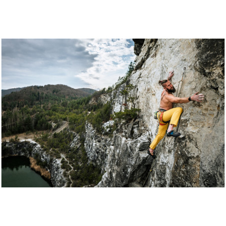 Pánske nohavice High Point Rolling Pants
