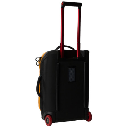 Taška na kolieskach The North Face Base Camp Rolling Thunder 22