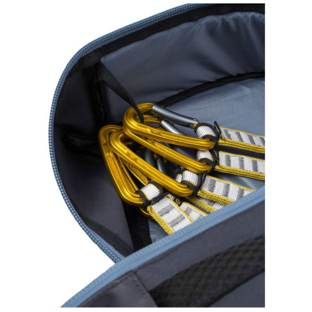 Lezecký batoh Rafiki Grit 28