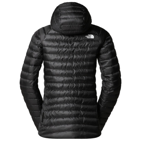 Dámska páperová bunda The North Face W Bettaforca Lt Down Hooded Jacket