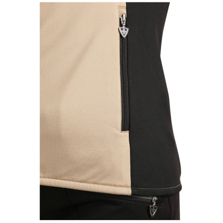 Dámska funkčná mikina Kilpi Junie-W