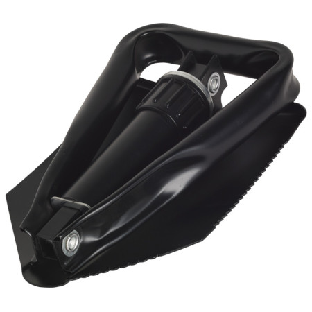Skladacia lopata Easy Camp Folding Shovel