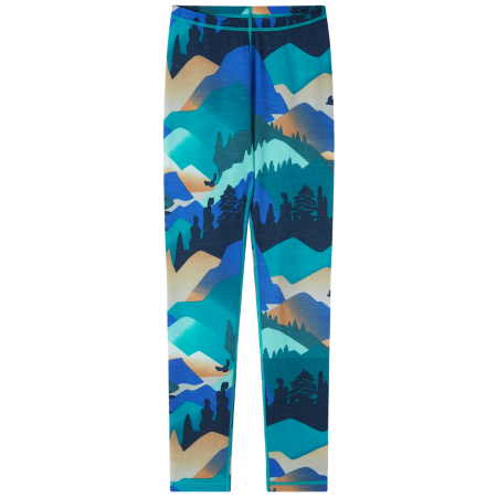Detský funkčný set Reima Taitoa Navy